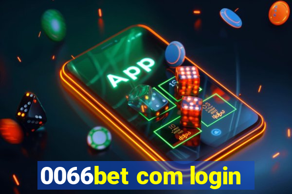 0066bet com login